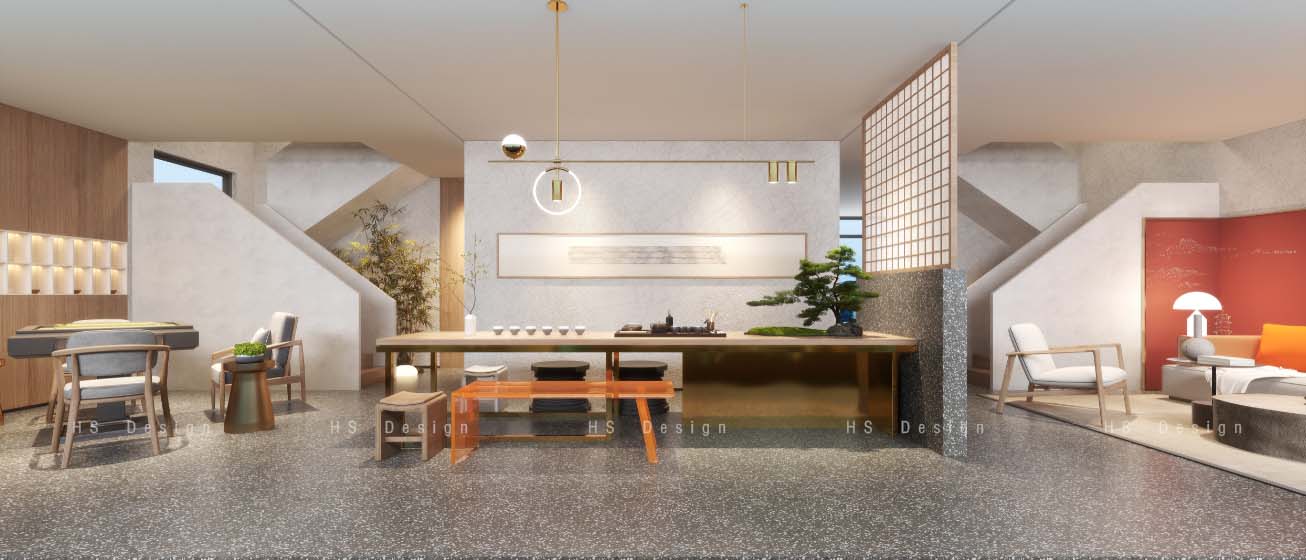 漢陽湖憶村樣板示范院子