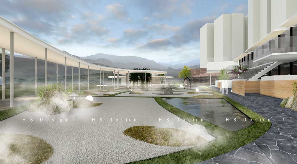 山悅居精品度假酒店