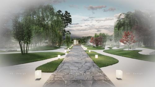 新華海頤花島度假酒店