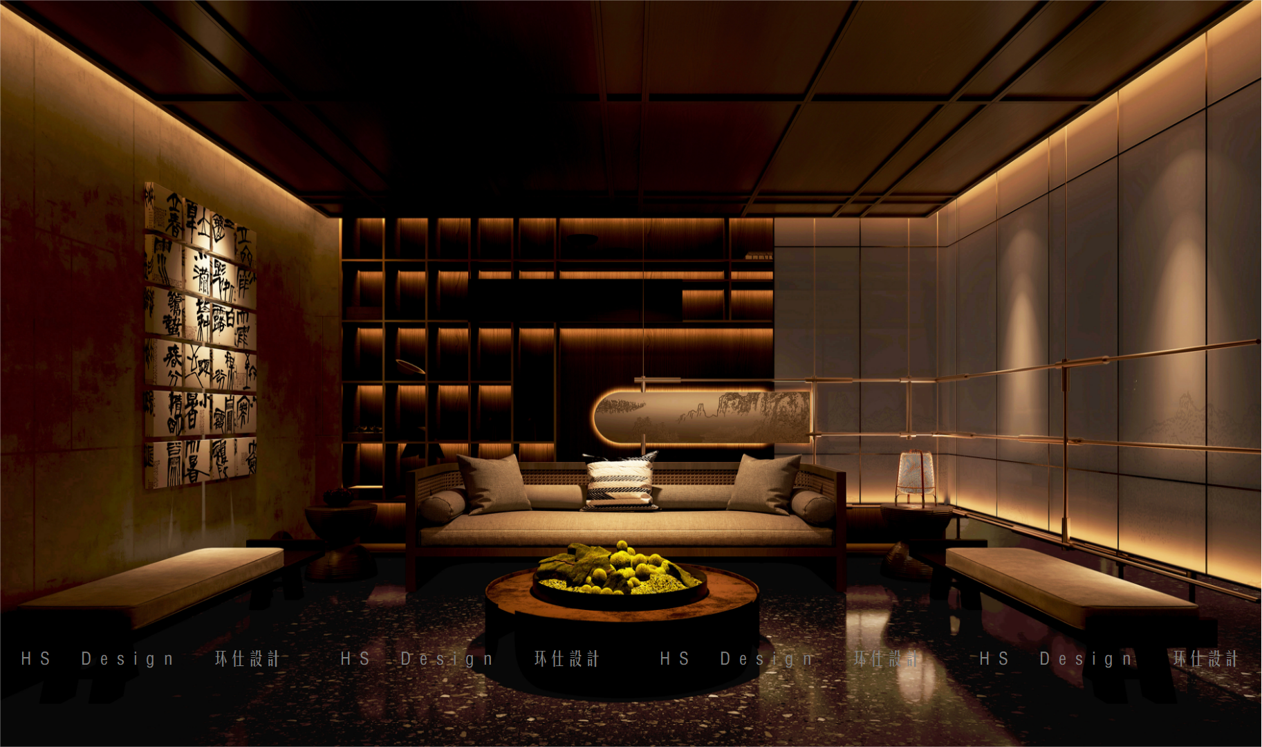 香江養(yǎng)生會所——身心了了二店