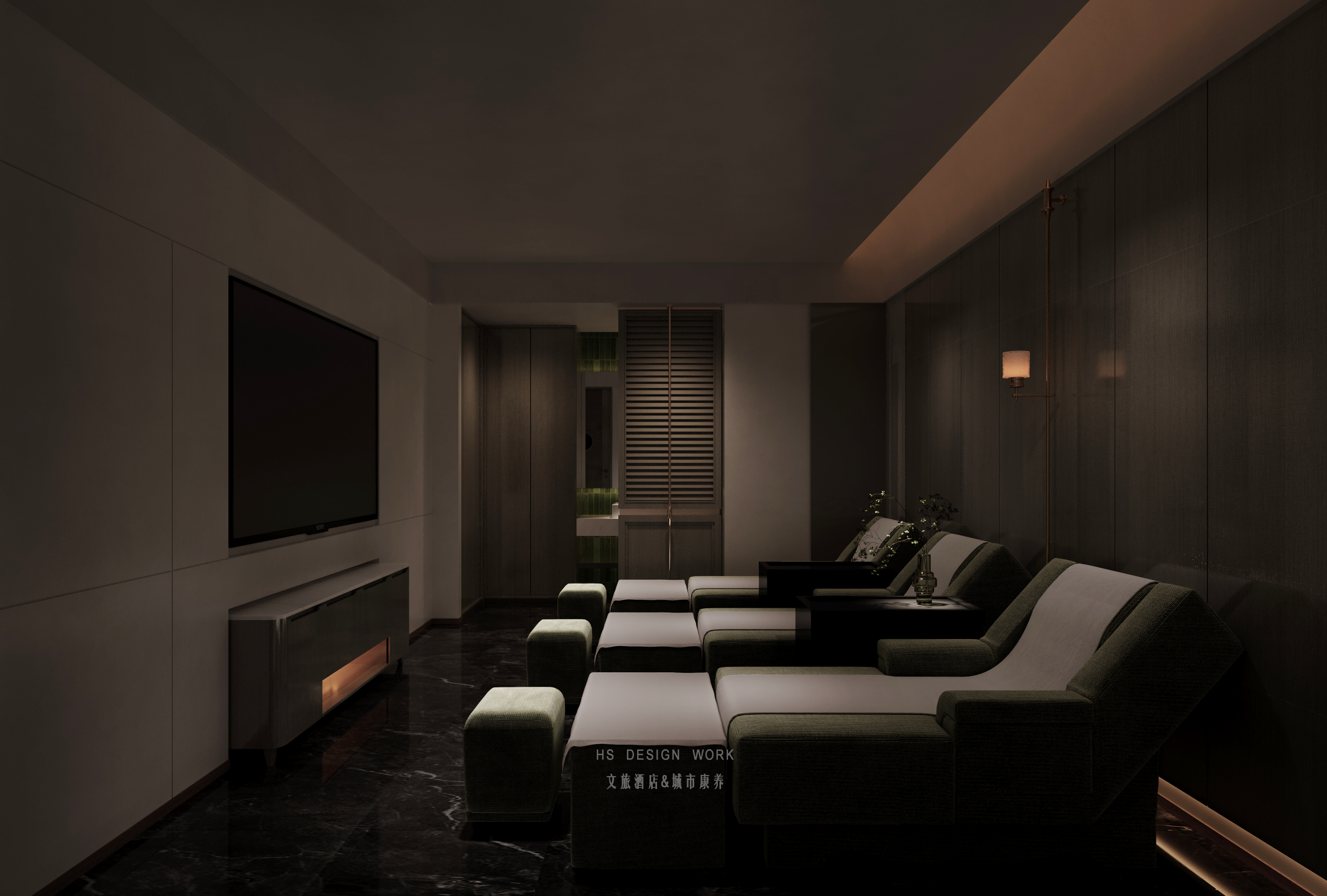 友頤精品養(yǎng)生會所 友頤精品養(yǎng)生會所