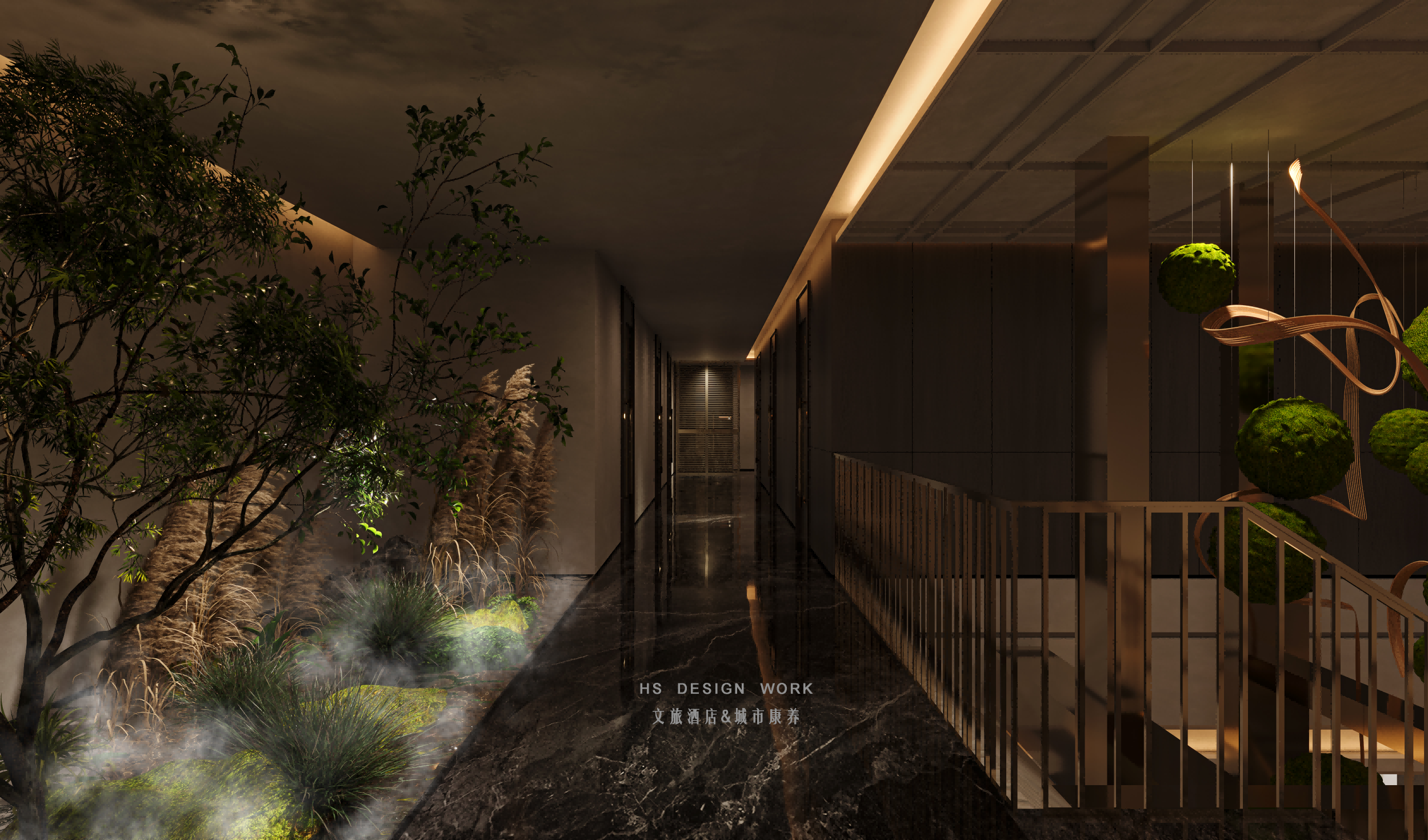 帝園精品養(yǎng)生會所